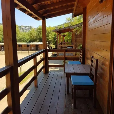 Equestrian And Club Bodrum