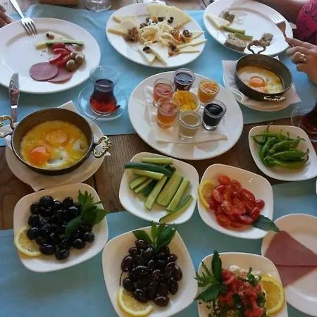 Equestrian And Club Bodrum